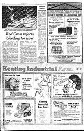 The Sidney Review Wed, January 14, 1981 (Page 18)