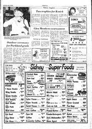 The Sidney Review Wed, June 18, 1980 (Page 13)
