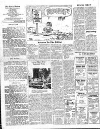 The Sidney Review Wed, August 1, 1973 (Page 4)