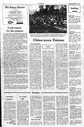 The Sidney Review Wed, March 31, 1982 (Page 4)