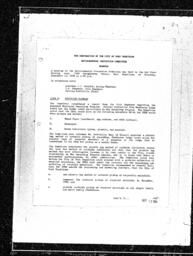 1990-09-13 - City of Port Coquitlam - Environmental Protection Committee - Minutes