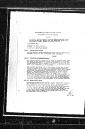 1989-12-19 - City of Port Coquitlam - Environmental Protection Committee - Minutes