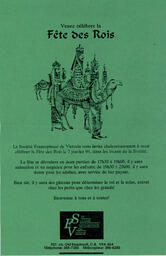   LE RÉVERBÈRE, 1993   , page 12