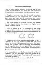   LE RÉVERBÈRE, 1992   , page 9