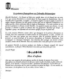  LE FRANCO-LIEN, 1997   , page 10