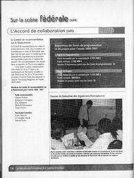   ANNUAIRE - FFCB, 2007   , page 114