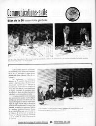  ANNUAIRE - FFCB, 2002   , page 116
