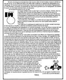   LE MOUSTIQUE PACIFIQUE, 1999   , page 8