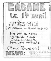   LE BASTION DE NANAIMO, 1984   , page 14