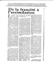   ENTRE NOUS, 1998   , page 6
