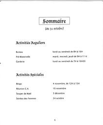   ENTRE NOUS, 1994   , page 8
