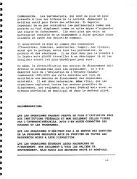   RAPPORT ANNUEL - FFCB, 1998-1999   , page 14