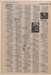 Le Soleil de Colombie, August 21, 1981, page 10