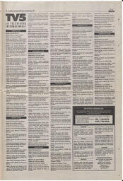 Le Soleil de Colombie-Britannique, June 2, 1995, page 15