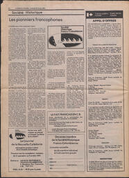 Le Soleil de Colombie, February 29, 1980, page 14