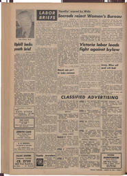   The Pacific Tribune - Friday, March 26, 1954   , page 6