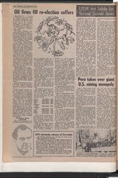   The Pacific Tribune - Friday, January 11, 1974   , page 6