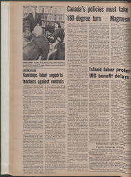   The Pacific Tribune - Friday, February 18, 1972   , page 12