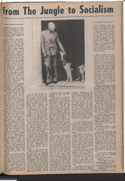  The Pacific Tribune - Friday, December 6, 1968   , page 9