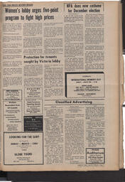   The Pacific Tribune - Friday, March 8, 1968   , page 11