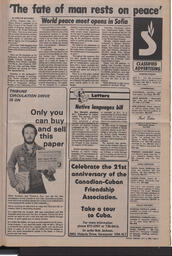   The Pacific Tribune - Friday, October 3, 1980   , page 11