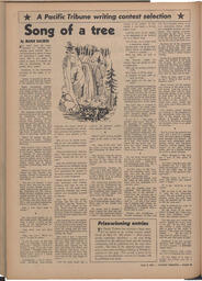   The Pacific Tribune - Friday, June 8, 1956   , page 10