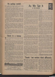   The Pacific Tribune - Friday, November 9, 1951   , page 8