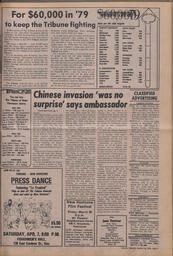   The Pacific Tribune - Friday, March 30, 1979   , page 11