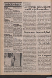   The Pacific Tribune - Friday, March 24, 1978   , page 4