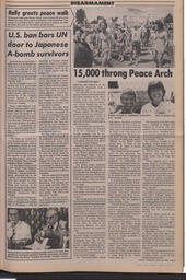   The Pacific Tribune - Friday, June 18, 1982   , page 3