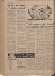   The Pacific Tribune - Friday, April 25, 1952   , page 4
