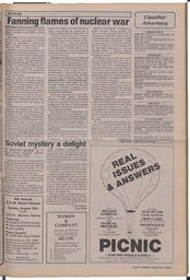   The Pacific Tribune - Wednesday, August 22, 1984   , page 7