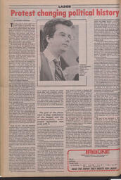   The Pacific Tribune - Friday, July 29, 1983   , page 14