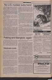   The Pacific Tribune - Friday, April 29, 1983   , page 6