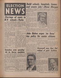   The Pacific Tribune - Friday, November 27, 1959   , page 3