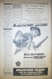 The Semiahmoo Sun, August 25, 1944 (Page 4)