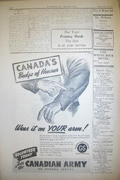 The Semiahmoo Sun, June 16, 1944 (Page 6)