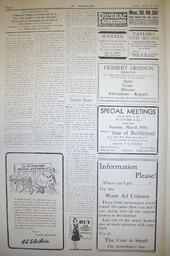 The Semiahmoo Sun, March 17, 1944 (Page 2)