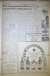 The Semiahmoo Sun and White Rock Weekly, August 23, 1951 (Page 7)