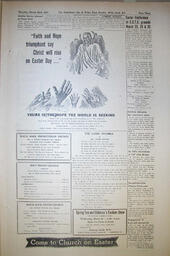 The Semiahmoo Sun and White Rock Weekly, March 22, 1951 (Page 3)