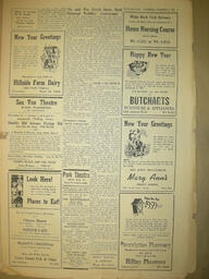 The White Rock Sun, December 31, 1958 (Page 3)