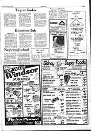 The Sidney Review Wed, January 30, 1980 (Page 13)