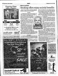 The Peninsula News Review Wed, June 10, 1998 (Page 15)