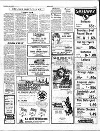The Sidney Review Wed, July 18, 1973 (Page 5)