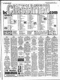 The Peninsula News Review Wed, September 6, 2000 (Page 41)