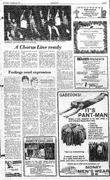The Review Wed, December 11, 1985 (Page 19)