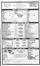 The Review Wed, September 11, 1985 (Page 14)