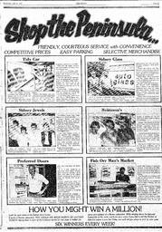 The Review Wed, July 18, 1984 (Page 7)