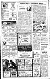 The Review Wed, October 7, 1987 (Page 18)