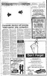 The Review Wed, December 14, 1988 (Page 39)